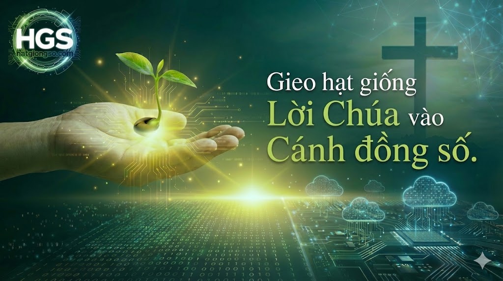 về Hạt Giống số