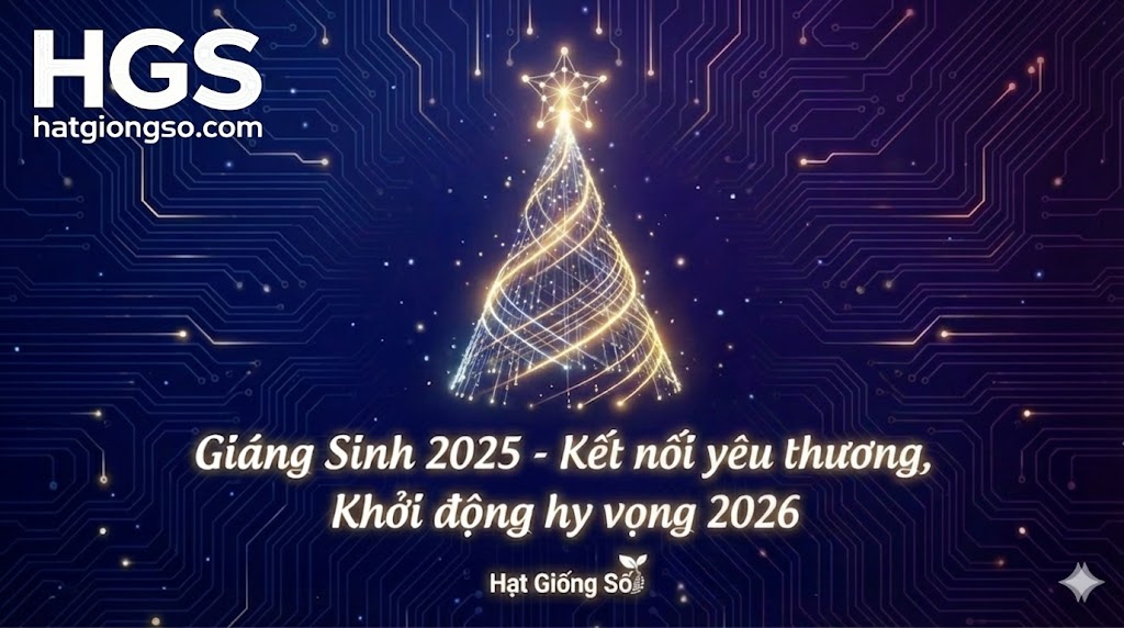 Giáng Sinh 2025