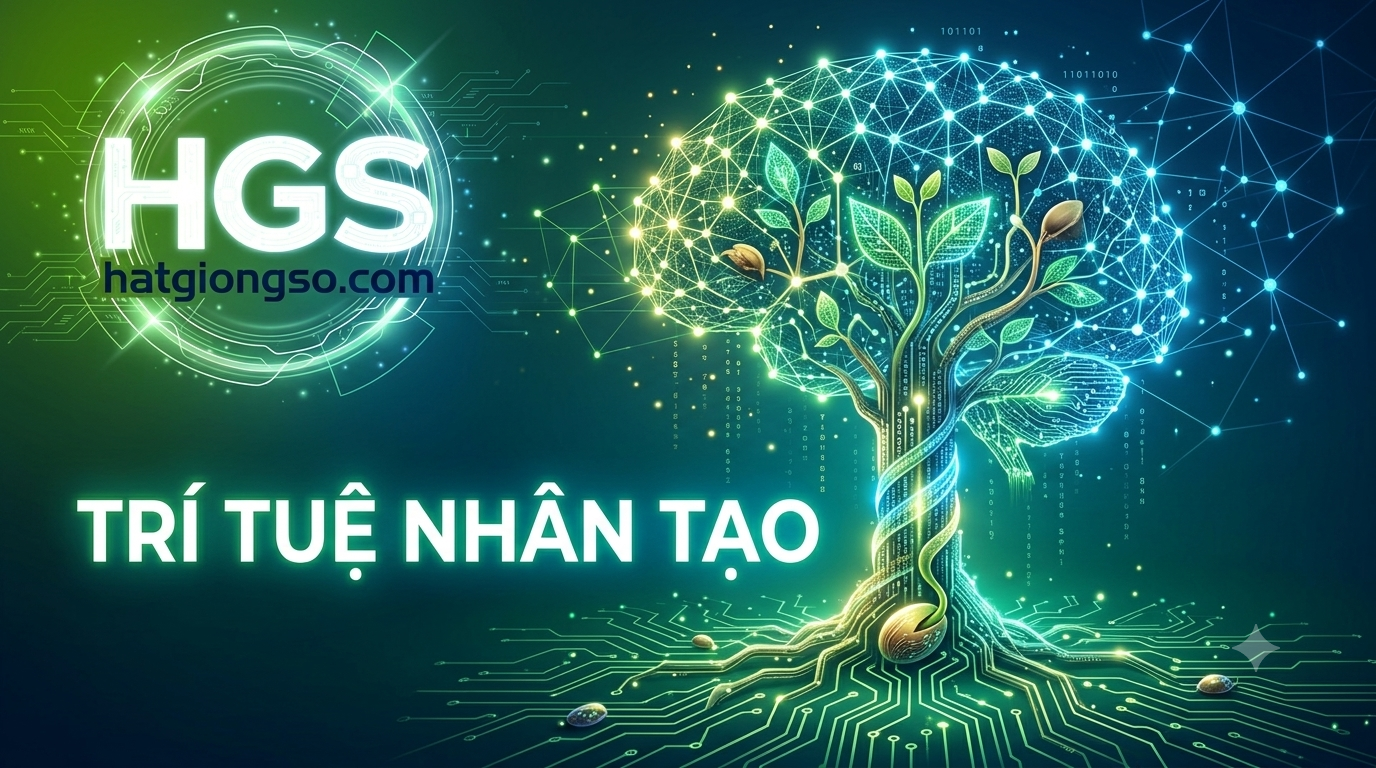 Trí Tuệ Nhân Tạo